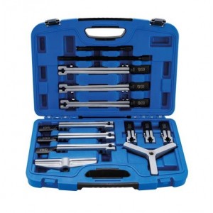 Kit extractores 13P