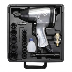 Kit pneumático para rodas