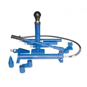 Kit Reparação carroçaria 10T