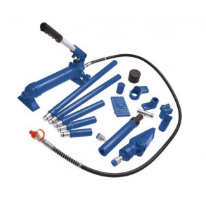Kit Reparação carroçaria 4T