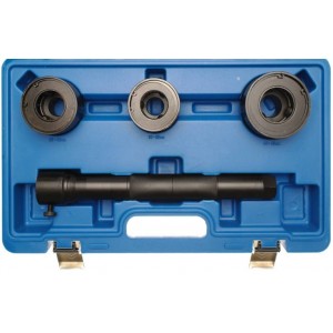 Kit Substituição Veios Direcção - 4P Kit Substituição Veios Direcção - 4P