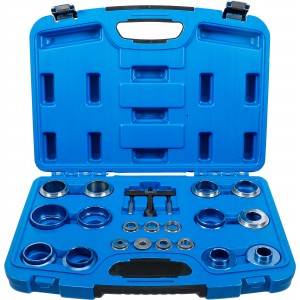 Kit de desmontagem e montagem do anel de vedação radial