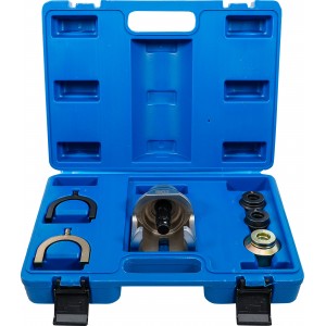 Conjunto de ferramentas para articulações de suporte | VW T4