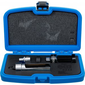 Extrator de injetores | para motores Mercedes-Benz CDI | 4 peças Extrator de injetores | para motores Mercedes-Benz CDI | 4 peças