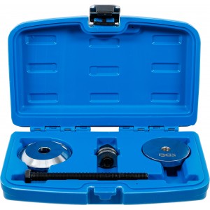 Conjunto de ferramentas de rolamentos silenciosos | para Skoda Fabia, VW Polo