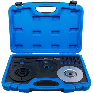 Ferramenta de rolamento de roda para unidade de cubo de rolamento de roda | para VW | 72 mm Ferramenta de rolamento de roda para unidade de cubo de rolamento de roda | para VW | 72 mm