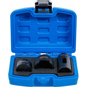 Ferramenta para rótulas esféricas de estabilizadores | para conjunto de ferramentas para articulações de suporte | para BGS 8293 Ferramenta para rótulas esféricas de estabilizadores | para conjunto de ferramentas para articulações de suporte | para BGS 8293