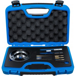 Conjunto de ferramentas de afinação do motor | para Ford 2.0, 2.4 TDCi | TDDi Conjunto de ferramentas de afinação do motor | para Ford 2.0, 2.4 TDCi | TDDi