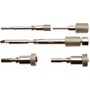Conjunto de ferramentas de afinação do motor | para Fiat Ducato, Peugeot Boxer, Citroën Jumper 2.3 D JTD, 3.0 JTD, HDi Conjunto de ferramentas de afinação do motor | para Fiat Ducato, Peugeot Boxer, Citroën Jumper 2.3 D JTD, 3.0 JTD, HDi