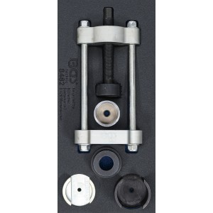Conjunto de ferramentas para articulações de suporte | para BMW Série 3