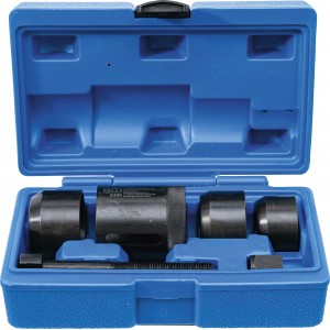 Ferramenta para casquilhos guia do eixo traseiro | para BMW Série 5 / Série 7 Ferramenta para casquilhos guia do eixo traseiro | para BMW Série 5 / Série 7