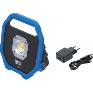 Lanterna de trabalho LED COB | 10 W Lanterna de trabalho LED COB | 10 W