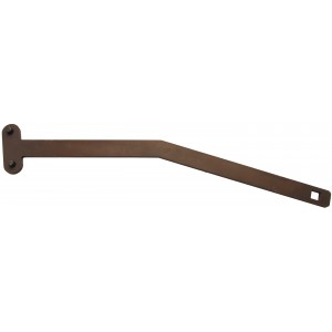 Chave para tensor de correia | para motores Ford Duratorq Chave para tensor de correia | para motores Ford Duratorq