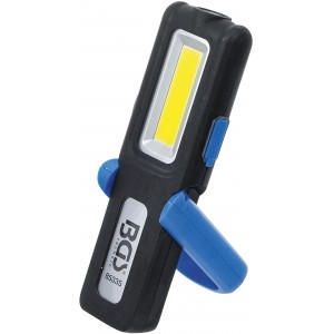 Lanterna de trabalho LED COB | articulada Lanterna de trabalho LED COB | articulada