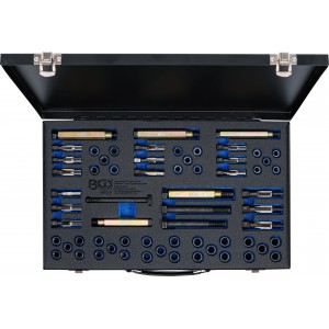 Kit de reparação para rosca de vela de incandescência | M8 - M9 - M10 - M12 Kit de reparação para rosca de vela de incandescência | M8 - M9 - M10 - M12