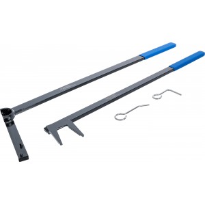 Ferramenta para correia trapezoidal estriada | para MINI Ferramenta para correia trapezoidal estriada | para MINI
