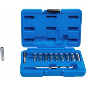 Kit de reparação de pinos guia | para suporte de pinça de travão Kit de reparação de pinos guia | para suporte de pinça de travão