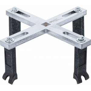 Chave para sensor do depósito, ajustável | Entrada de quadrado interno de 12,5 mm (1/2") Chave para sensor do depósito, ajustável | Entrada de quadrado interno de 12,5 mm (1/2")