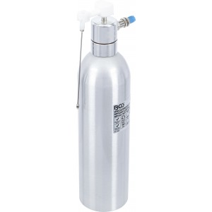 Pulverizador pneumático | Versão em alumínio | 650 ml Pulverizador pneumático | Versão em alumínio | 650 ml