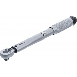 Chave de torque | Saída de quadrado interno 10 mm (3/8") | 5 - 25 Nm