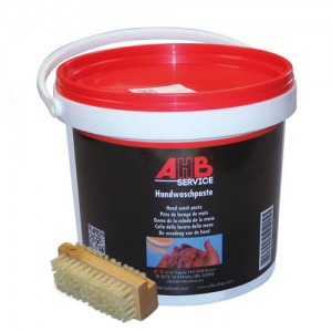 Pasta para lavagem de mãos - 5 Kg