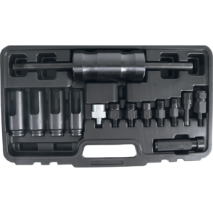 Kit de extractores de injectores CDI - 14 P