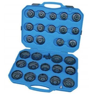 Kit extractores 30P Kit extractores 30P