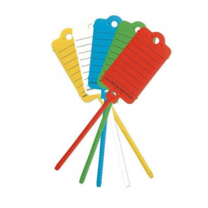 Etiquetas Binder