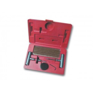 Kit reparação 20 furos 5p