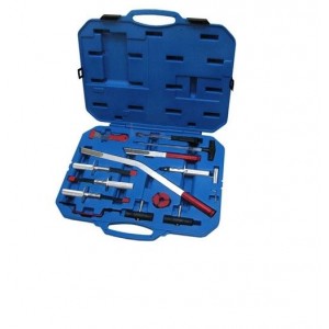 Kit Desmontagem de Vidros - 14P